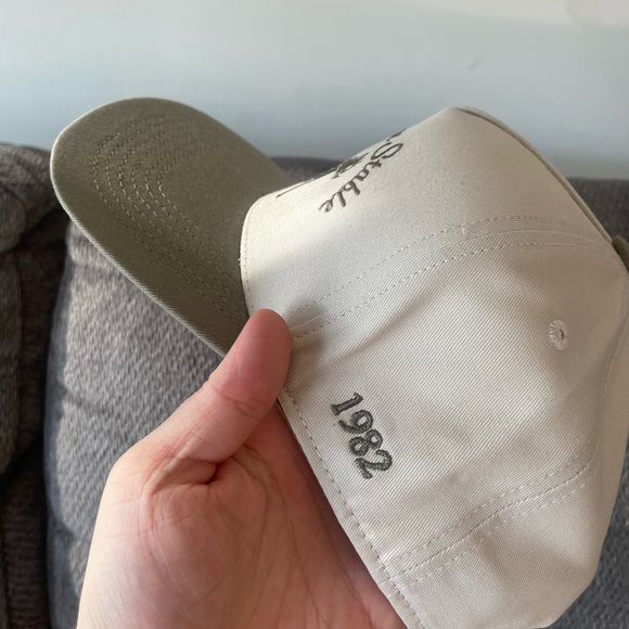 Siegelman Stable - Hakki - Picture 2 of 2